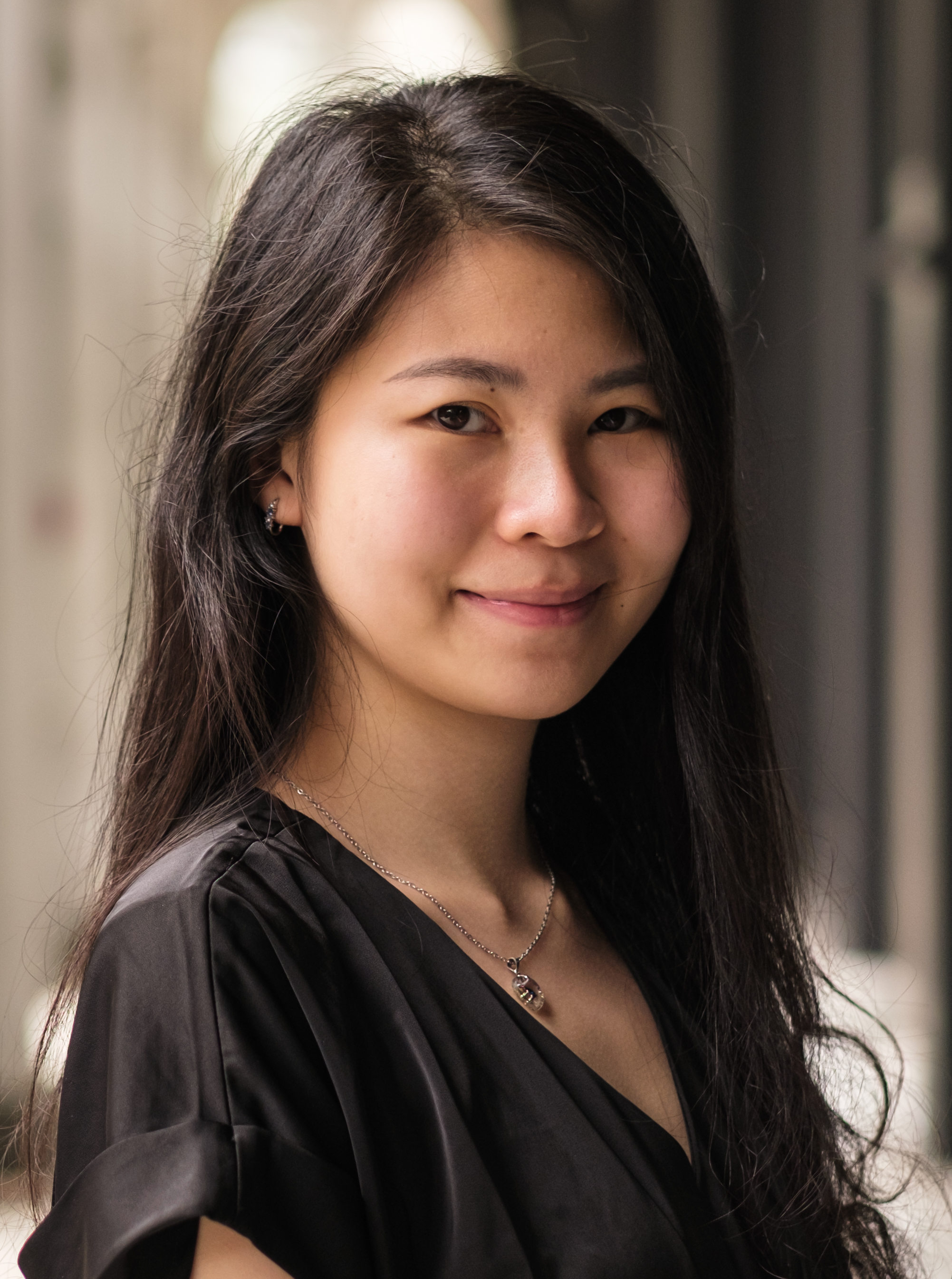 Ellis Kusumo