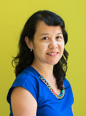 Dianna Liew Siew Lin