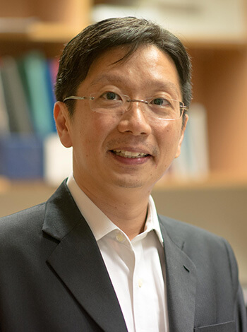 Paul Teo